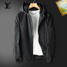 Picture of LV Jackets _SKULVm-3xl25t2512966